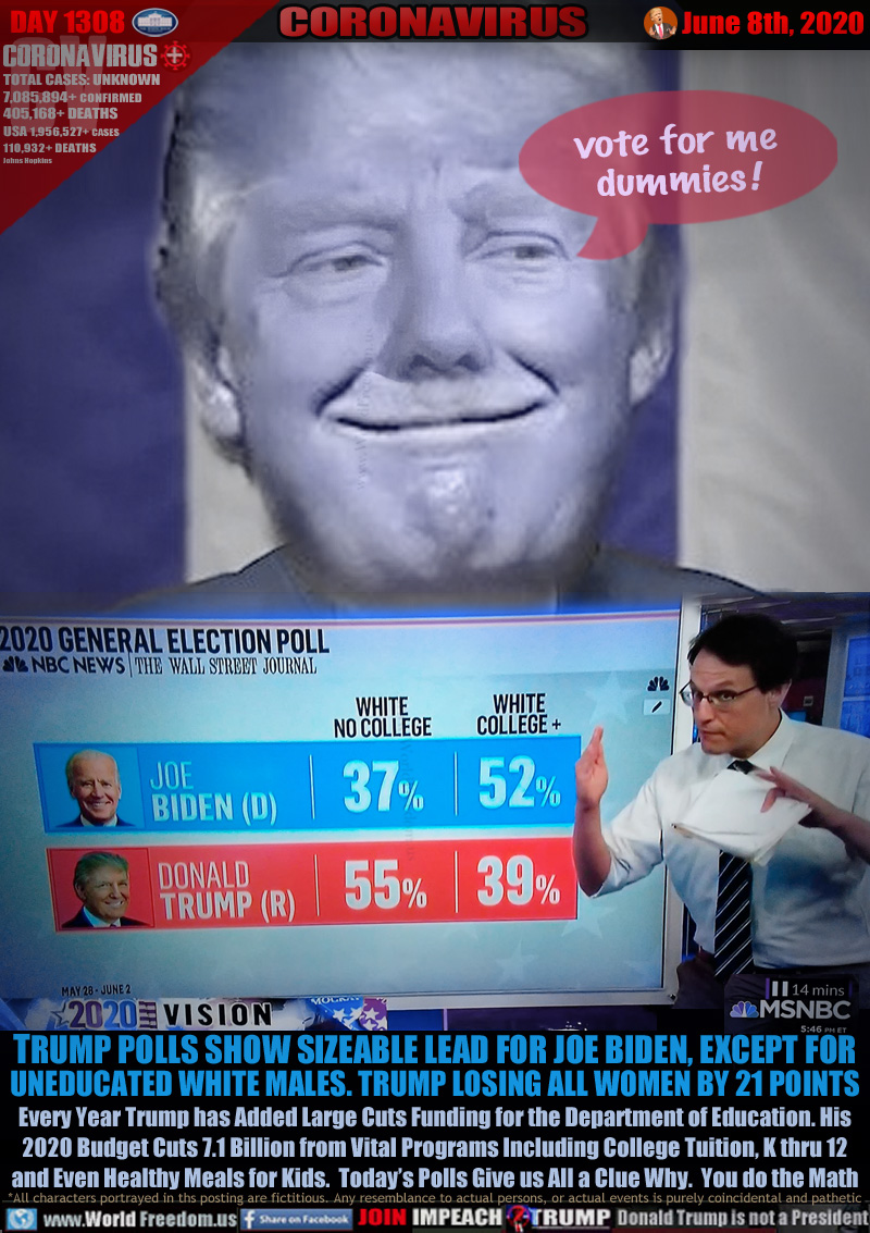 Trumplestilskin: 