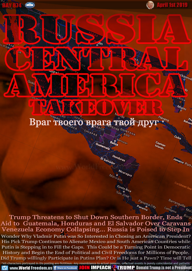 RUSSIA
CENTRAL
AMERICA
TAKEOVER

???? ?????? ????? ???? ????